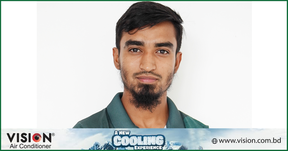 সাকিবের মানসিক দৃঢ়তার উৎস ইসলাম, কান দেন না নিন্দুকের কথায়